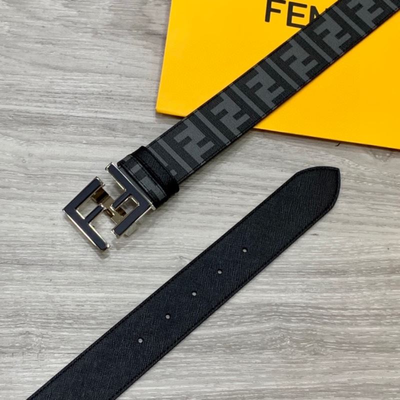 Fendi Belts